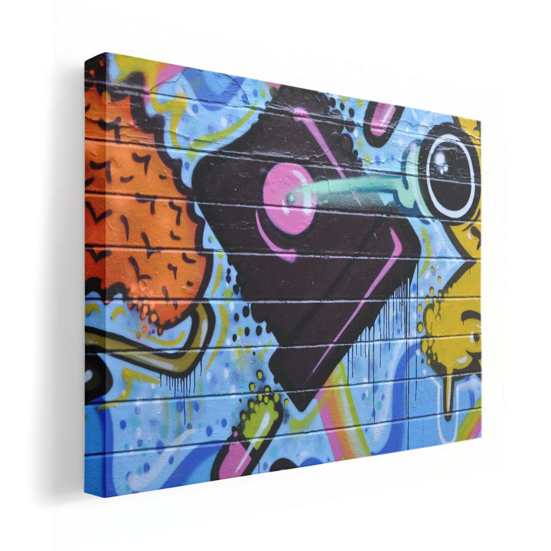 楽天市場】グラフィティーアートの通販