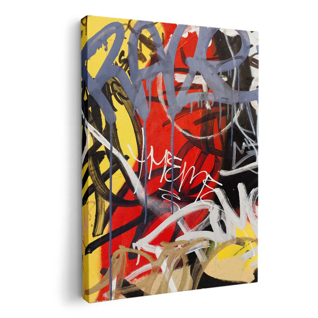 アートパネル 絵 絵画 飾り 選べるサイズ 210×148 mm A5 モダン 玄関 写真 フォト インテリア おしゃれ 001539 壁画　スプレー