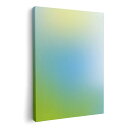 アートパネル 絵 絵画 飾り 選べるサイズ 210×148 mm A5 モダン 玄関 写真 フォト インテリア おしゃれ 001804 シンプル 黄色 青(3)