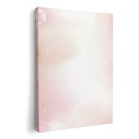 アートパネル 絵 絵画 飾り 選べるサイズ 210×148 mm A5 モダン 玄関 写真 フォト インテリア おしゃれ 002021 ピンク しゃぼん玉