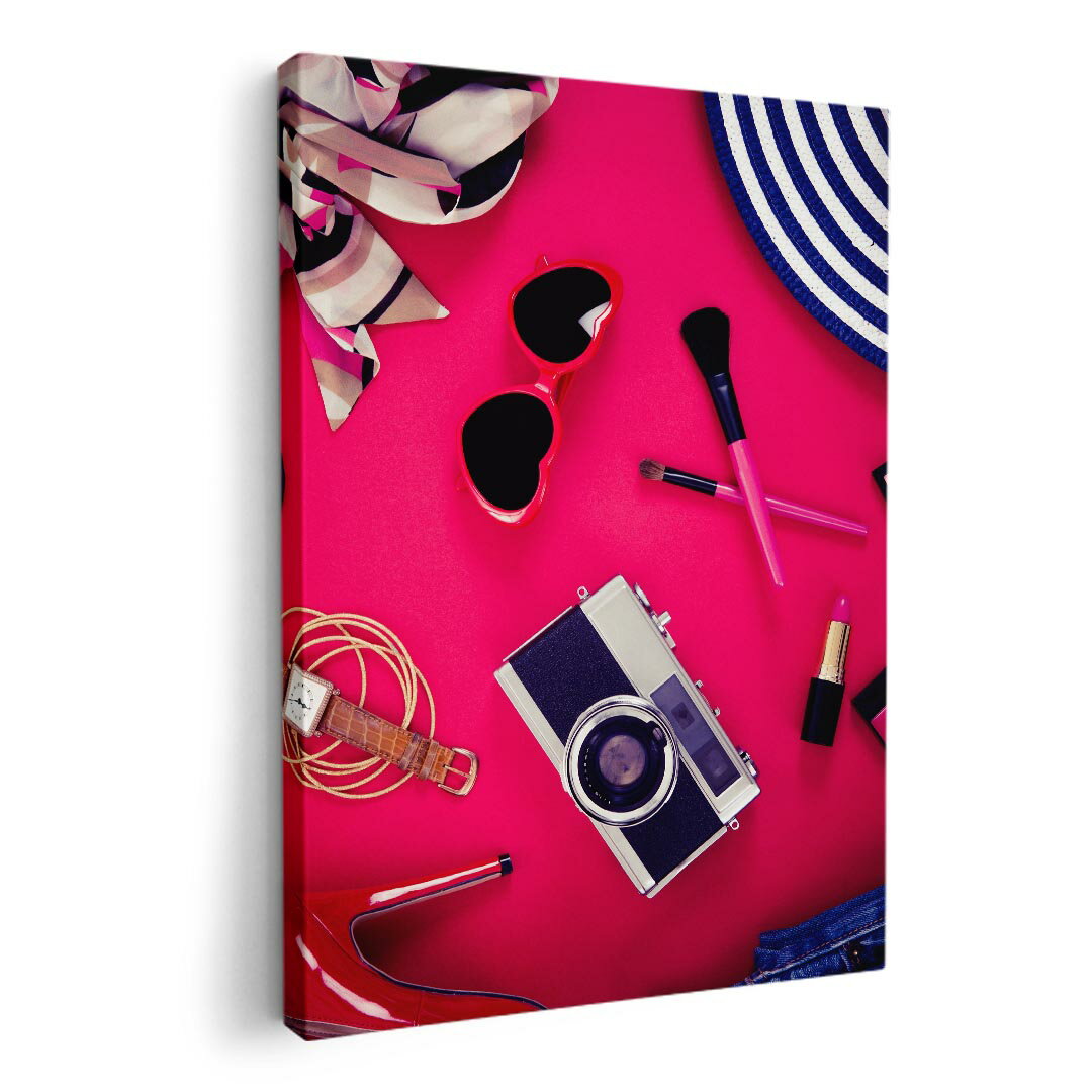 アートパネル 絵 絵画 飾り 選べるサイズ 210×148 mm A5 モダン 玄関 写真 フォト インテリア おしゃれ 014657 ファッション　おしゃれ　カメラ