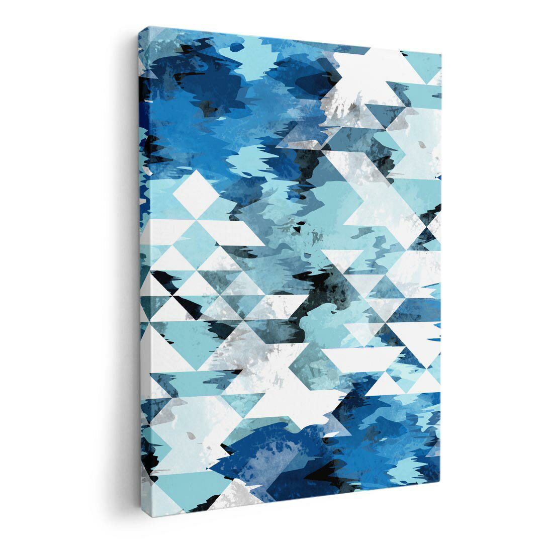 アートパネル 絵 絵画 飾り 選べるサイズ 210×148 mm A5 モダン 玄関 写真 フォト インテリア おしゃれ 014857 カモフラージュ　迷彩