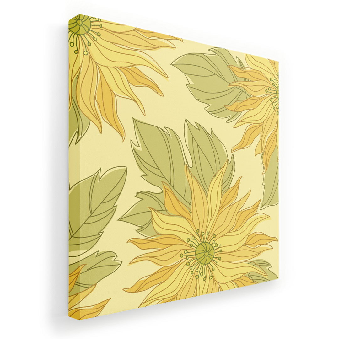 アートパネル 絵 絵画 飾り 選べるサイズ 333×333mm 正方 スクエア モダン 玄関 写真 フォト インテリ..