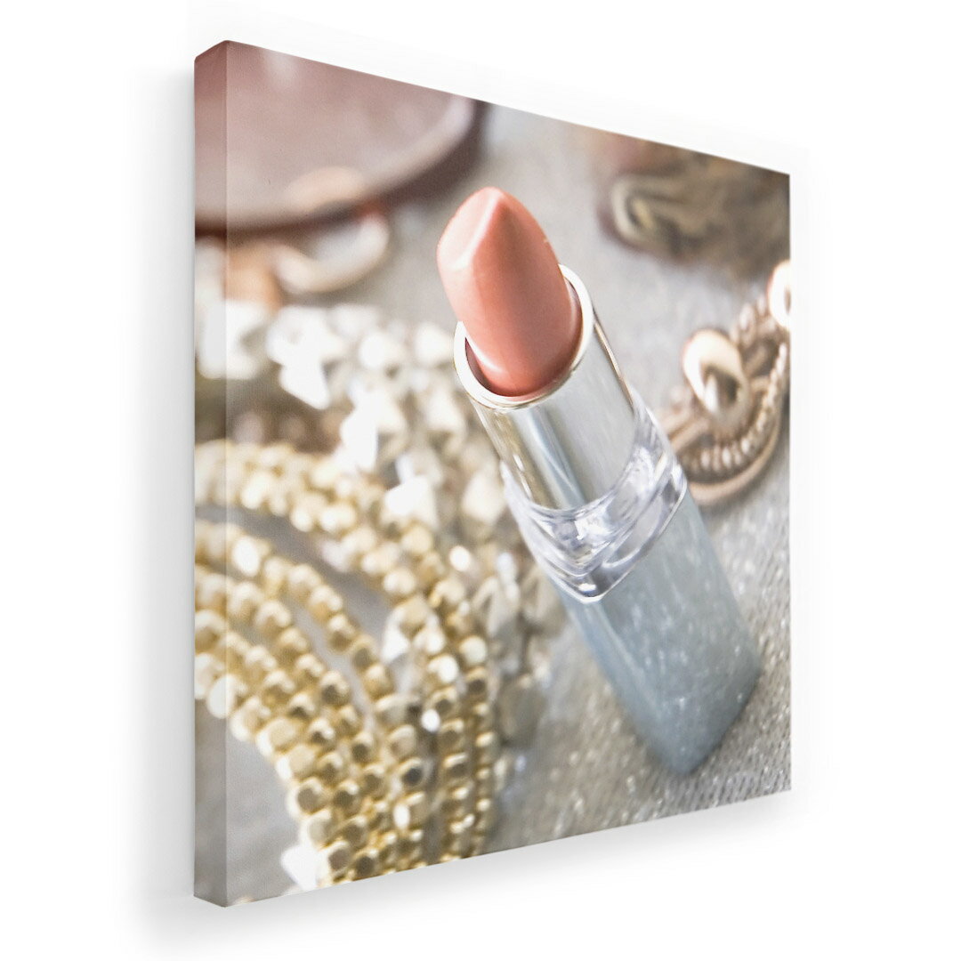 アートパネル 絵 絵画 飾り 選べるサイズ 333×333mm 正方 スクエア モダン 玄関 写真 フォト インテリア おしゃれ 000908 お洒落　リップ