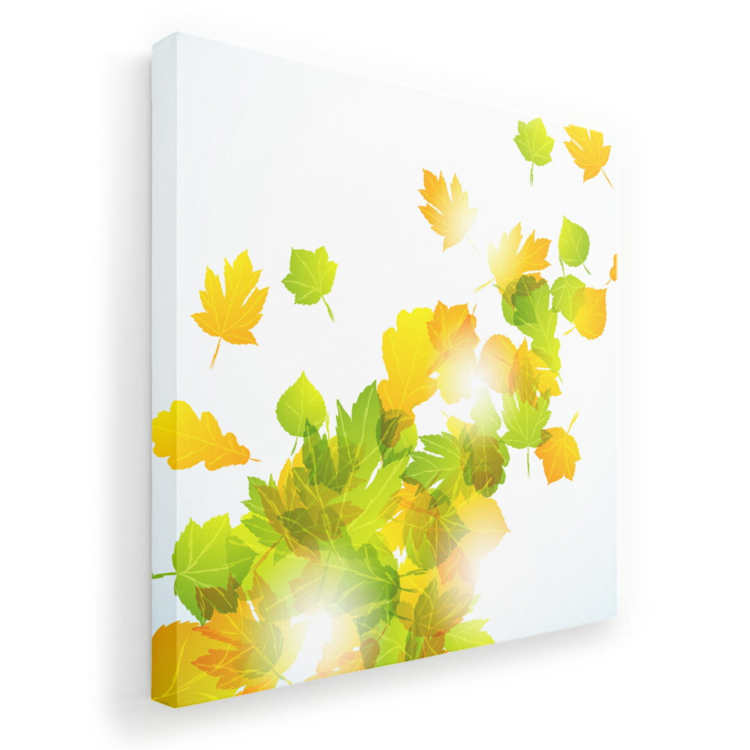 アートパネル 絵 絵画 飾り 選べるサイズ 333×333mm 正方 スクエア モダン 玄関 写真 フォト インテリ..