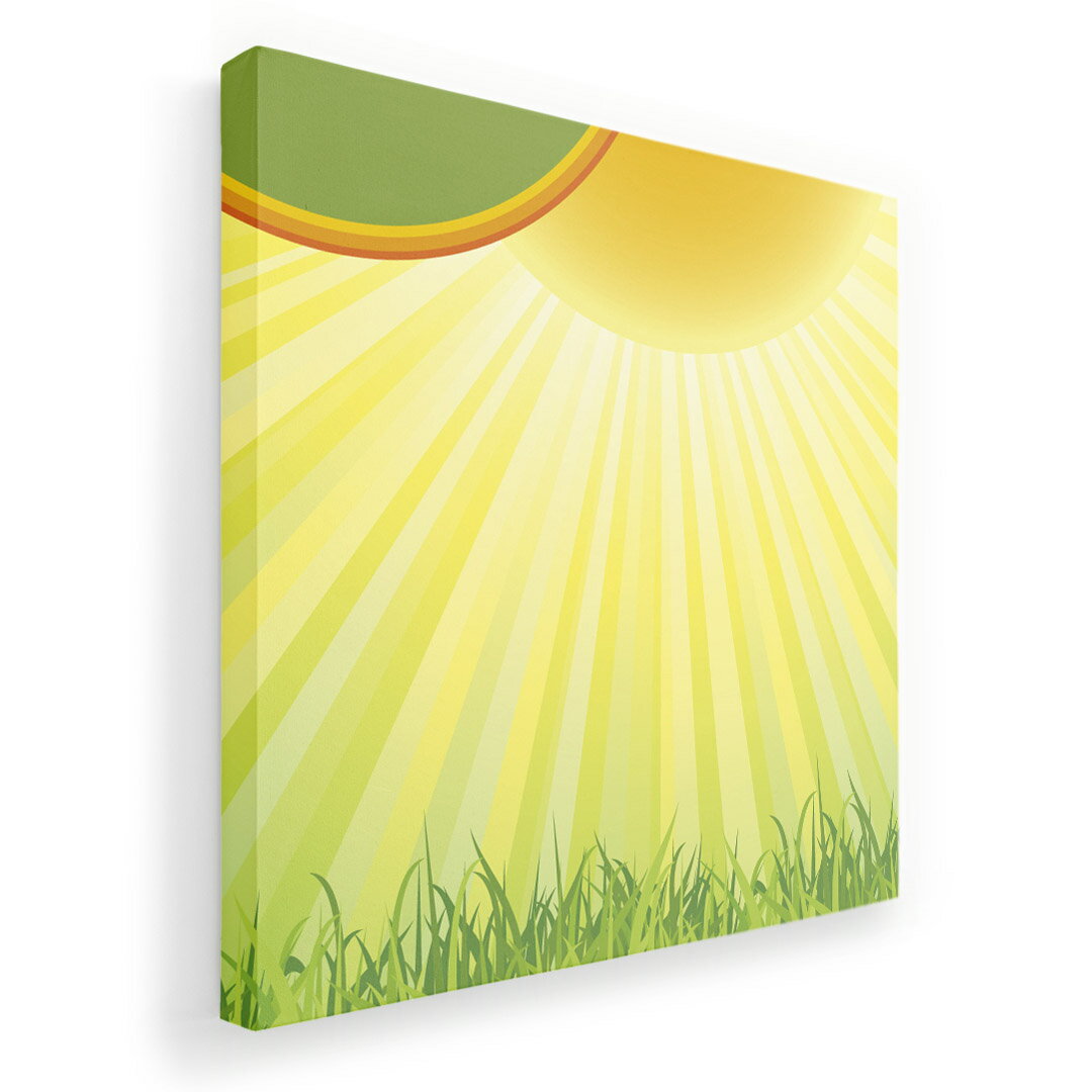 アートパネル 絵 絵画 飾り 選べるサイズ 333×333mm 正方 スクエア モダン 玄関 写真 フォト インテリ..