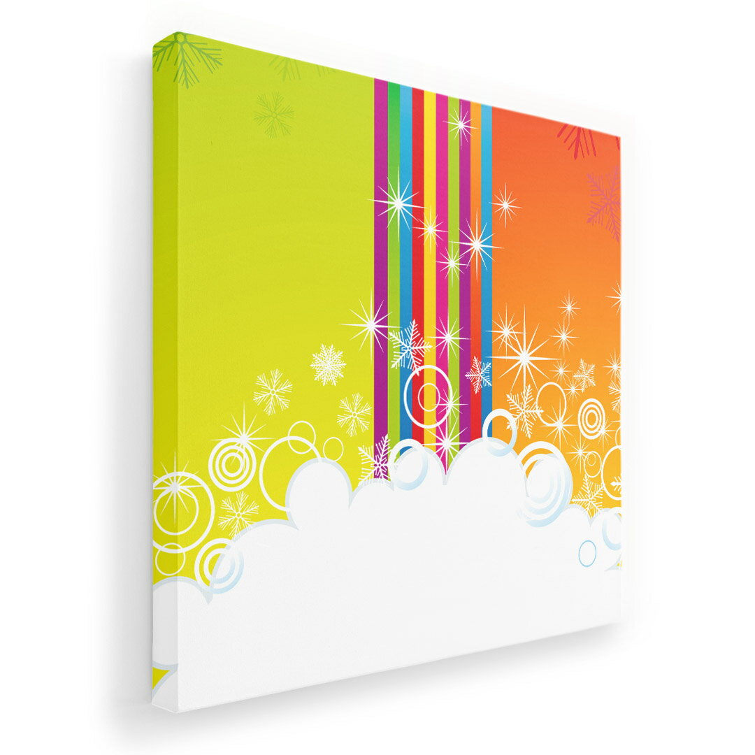 アートパネル 絵 絵画 飾り 選べるサイズ 333×333mm 正方 スクエア モダン 玄関 写真 フォト インテリ..