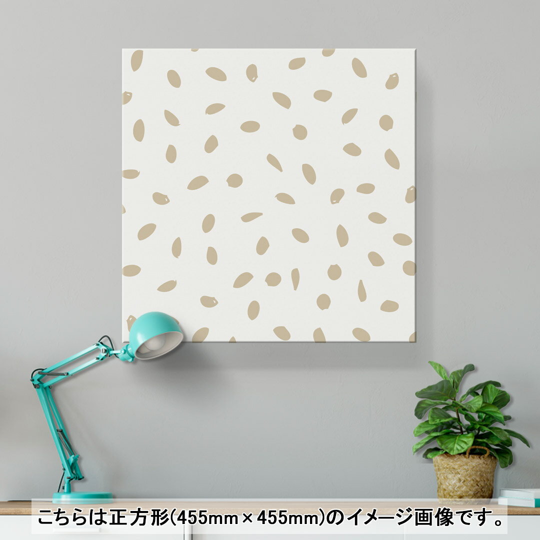アートパネル 絵 絵画 飾り 選べるサイズ 333×333mm 正方 スクエア モダン 玄関 写真 フォト インテリア おしゃれ 050467 2