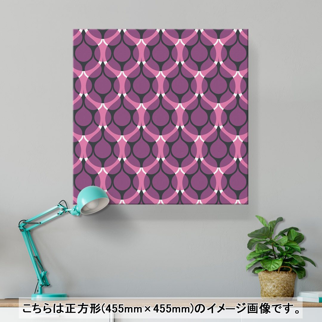 アートパネル 絵 絵画 飾り 選べるサイズ 455×455mm 正方 スクエア モダン 玄関 写...