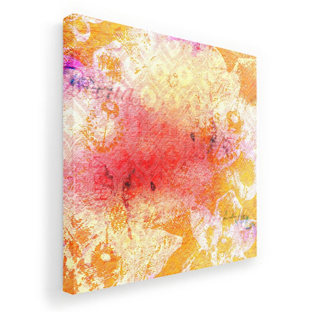 アートパネル 絵 絵画 飾り 選べるサイズ 455×455mm 正方 スクエア モダン 玄関 写真 フォト インテリ..