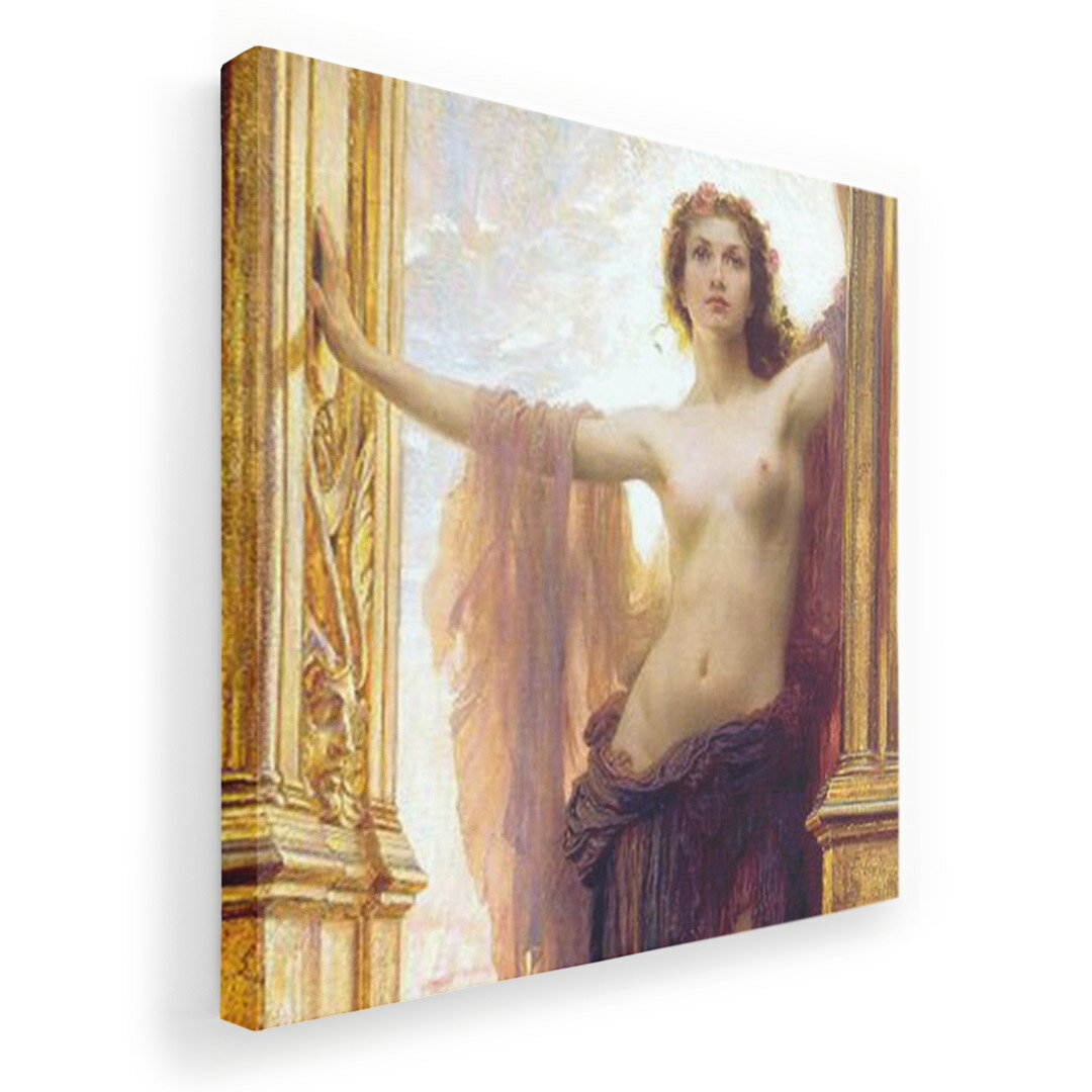 アートパネル 絵 絵画 飾り 選べるサイズ 455×455mm 正方 スクエア モダン 玄関 写真 フォト インテリア おしゃれ 003217 人物　絵画　イラスト