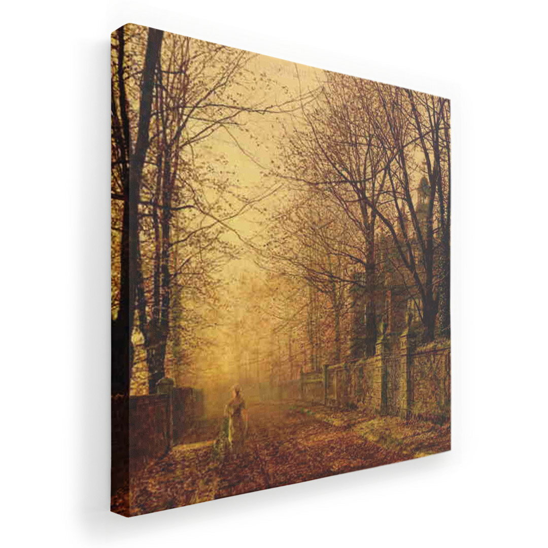 アートパネル 絵 絵画 飾り 選べるサイズ 455×455mm 正方 スクエア モダン 玄関 写真 フォト インテリア おしゃれ 003224 景色　風景　絵画　イラスト