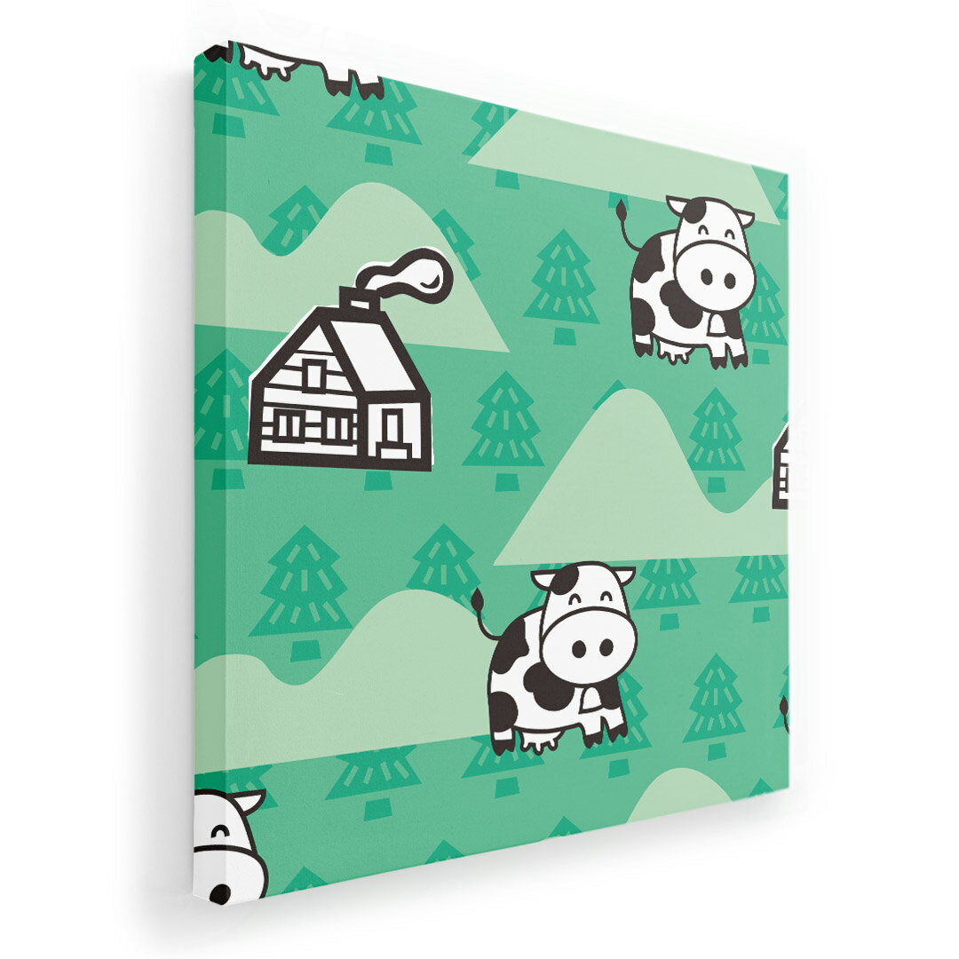 アートパネル 絵 絵画 飾り 選べるサイズ 455×455mm 正方 スクエア モダン 玄関 写真 フォト インテリ..