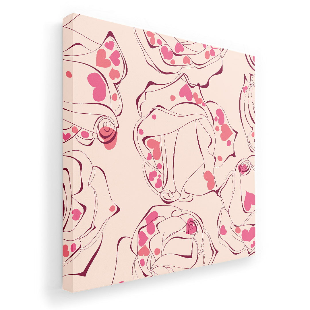 アートパネル 絵 絵画 飾り 選べるサイズ 455×455mm 正方 スクエア モダン 玄関 写真 フォト インテリ..