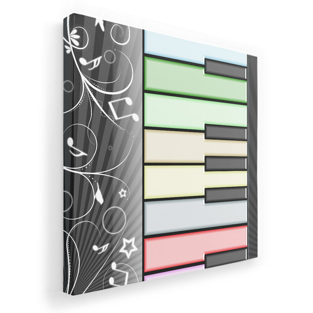 アートパネル 絵 絵画 飾り 選べるサイズ 333×333mm 正方 スクエア モダン 玄関 写...