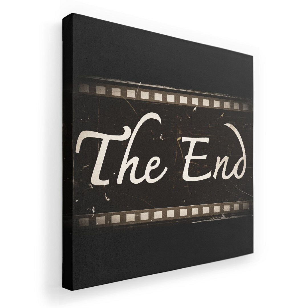 アートパネル 絵 絵画 飾り 選べるサイズ 455×455mm 正方 スクエア モダン 玄関 写真 フォト インテリア おしゃれ 006756 映画　英語