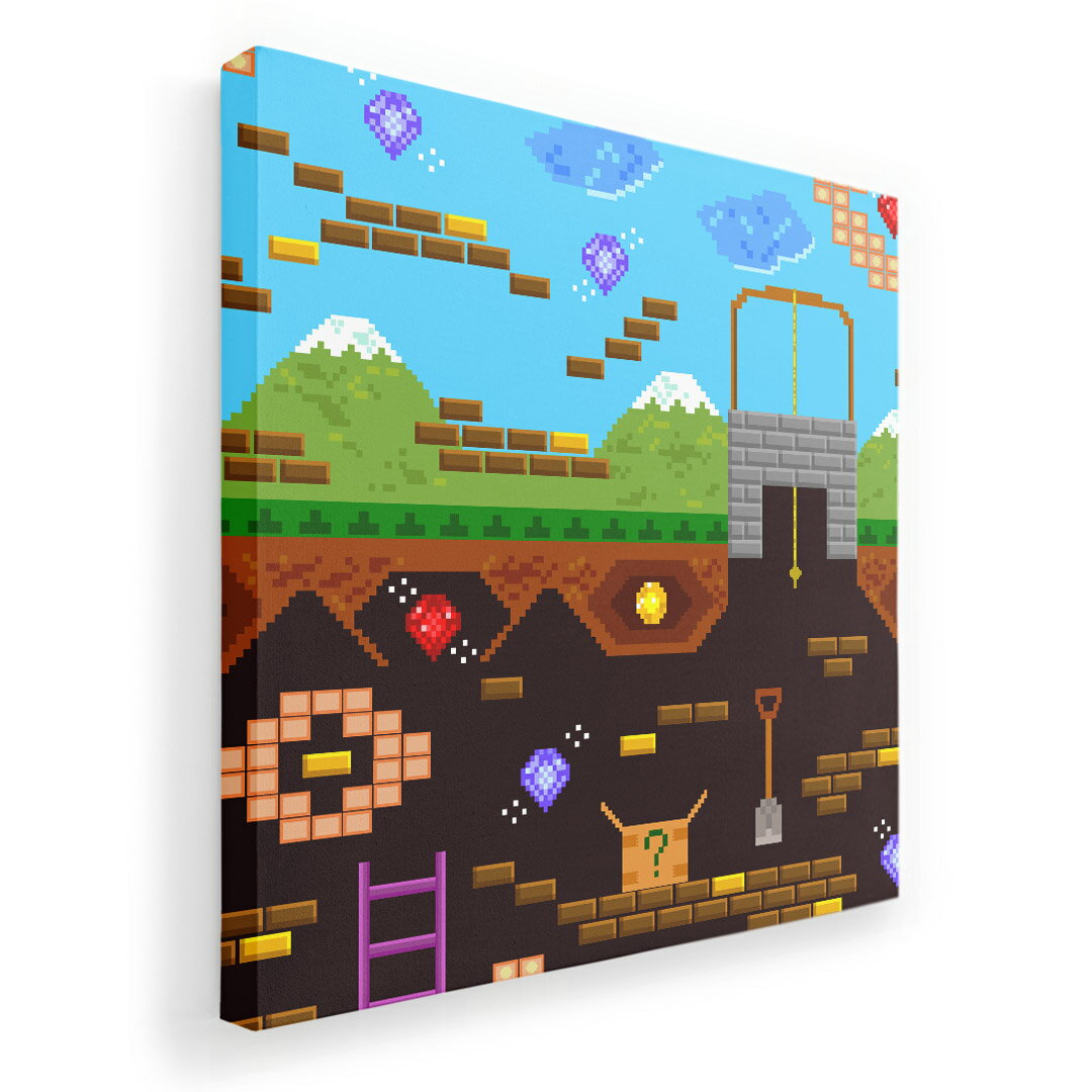 アートパネル 絵 絵画 飾り 選べるサイズ 455×455mm 正方 スクエア モダン 玄関 写真 フォト インテリ..