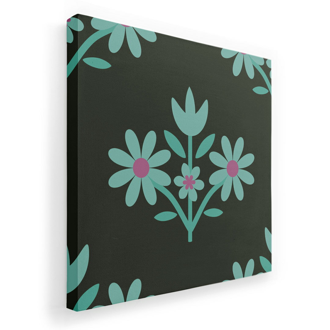 アートパネル 絵 絵画 飾り 選べるサイズ 455×455mm 正方 スクエア モダン 玄関 写真 フォト インテリ..