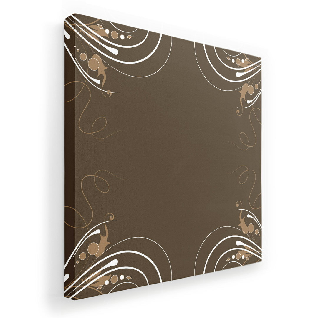 アートパネル 絵 絵画 飾り 選べるサイズ 333×333mm 正方 スクエア モダン 玄関 写真 フォト インテリ..