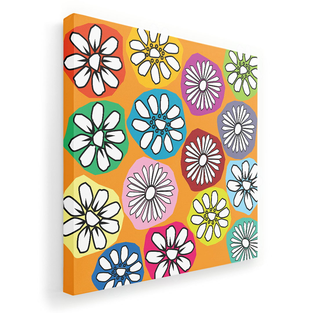 アートパネル 絵 絵画 飾り 選べるサイズ 333×333mm 正方 スクエア モダン 玄関 写真 フォト インテリ..