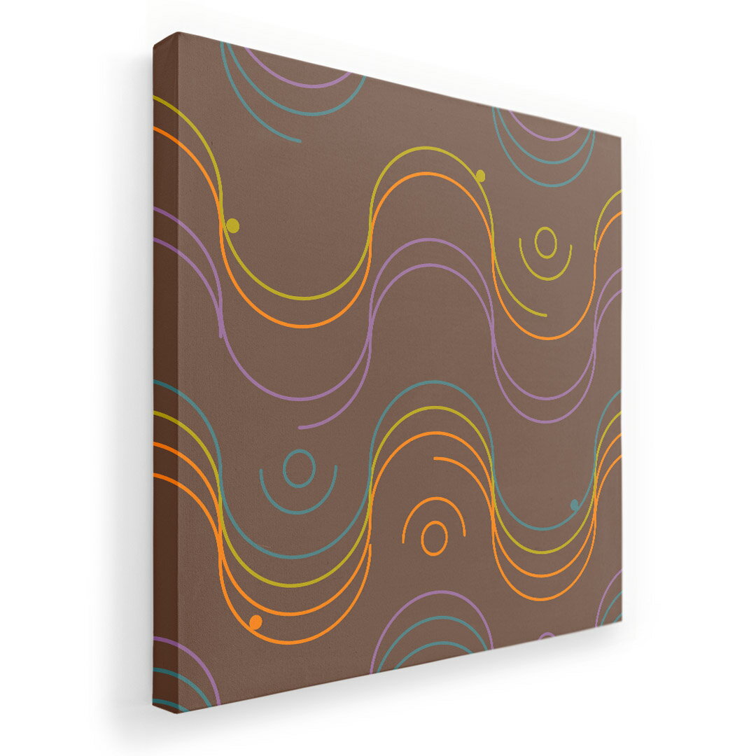 アートパネル 絵 絵画 飾り 選べるサイズ 455×455mm 正方 スクエア モダン 玄関 写真 フォト インテリ..