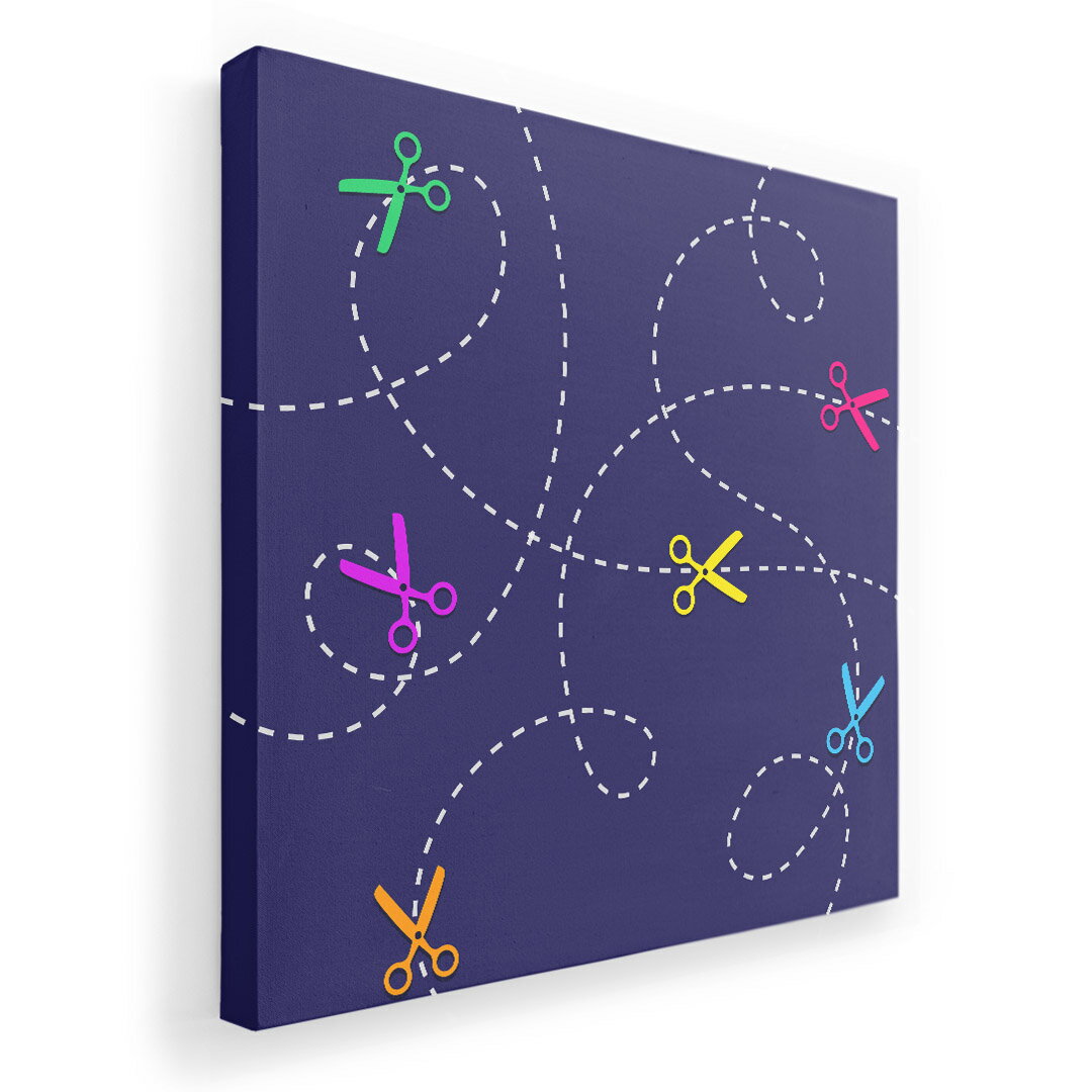 アートパネル 絵 絵画 飾り 選べるサイズ 455×455mm 正方 スクエア モダン 玄関 写真 フォト インテリ..