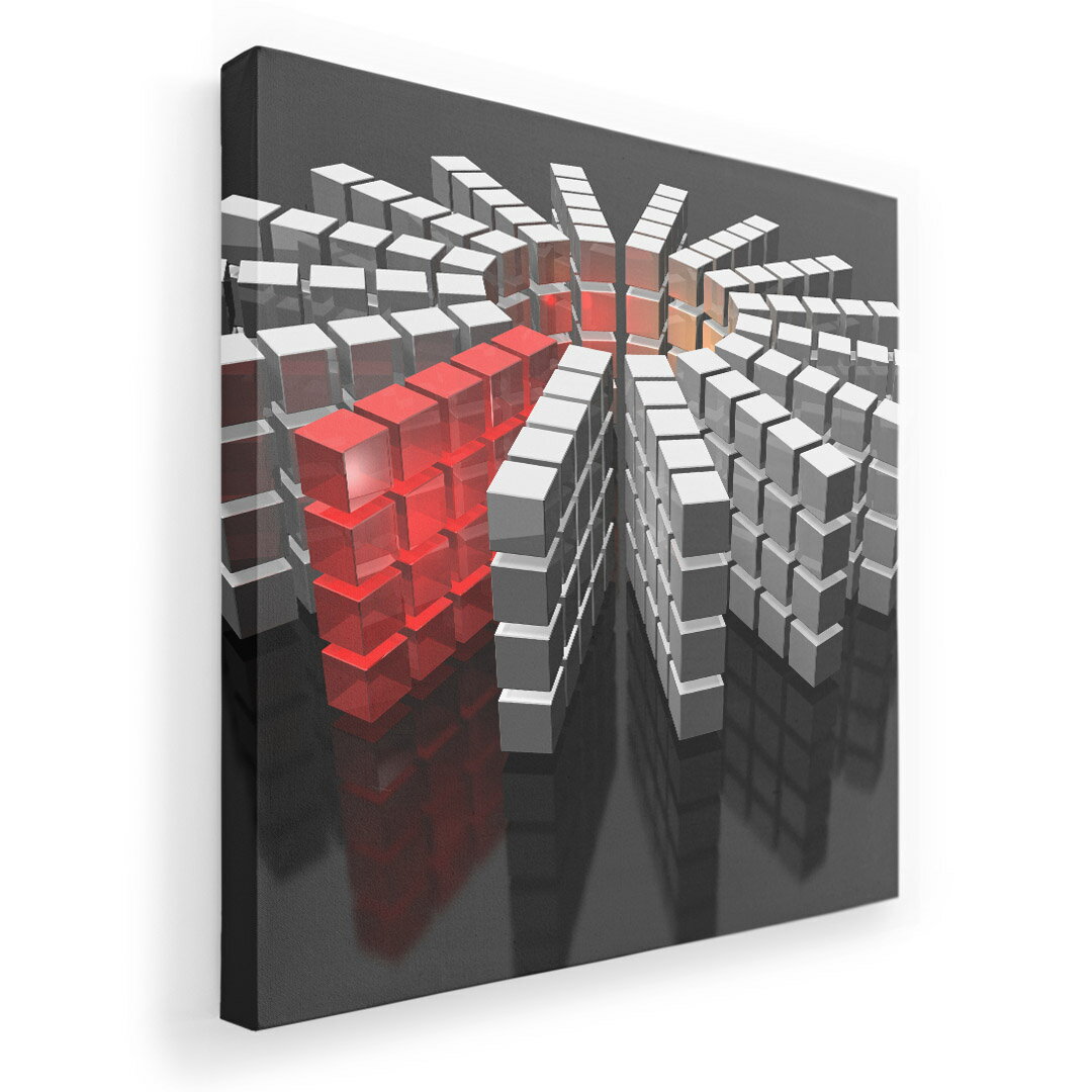 アートパネル 絵 絵画 飾り 選べるサイズ 455×455mm 正方 スクエア モダン 玄関 写真 フォト インテリ..