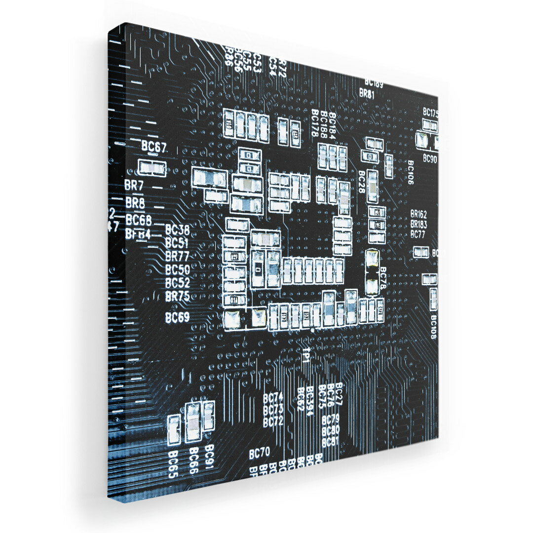 アートパネル 絵 絵画 飾り 選べるサイズ 333×333mm 正方 スクエア モダン 玄関 写真 フォト インテリア おしゃれ 008612 機械　写真　黒　ブラック