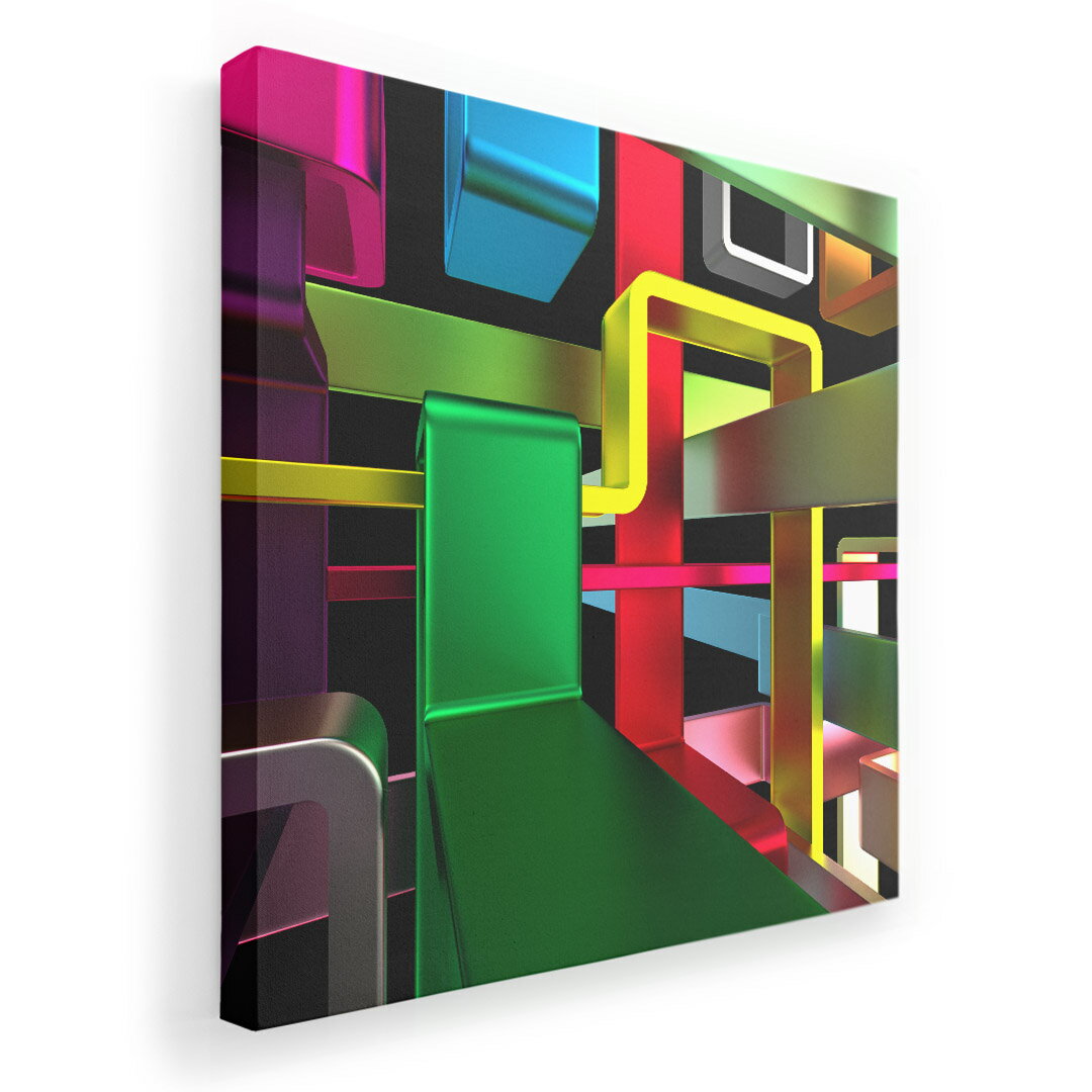 アートパネル 絵 絵画 飾り 選べるサイズ 333×333mm 正方 スクエア モダン 玄関 写真 フォト インテリ..