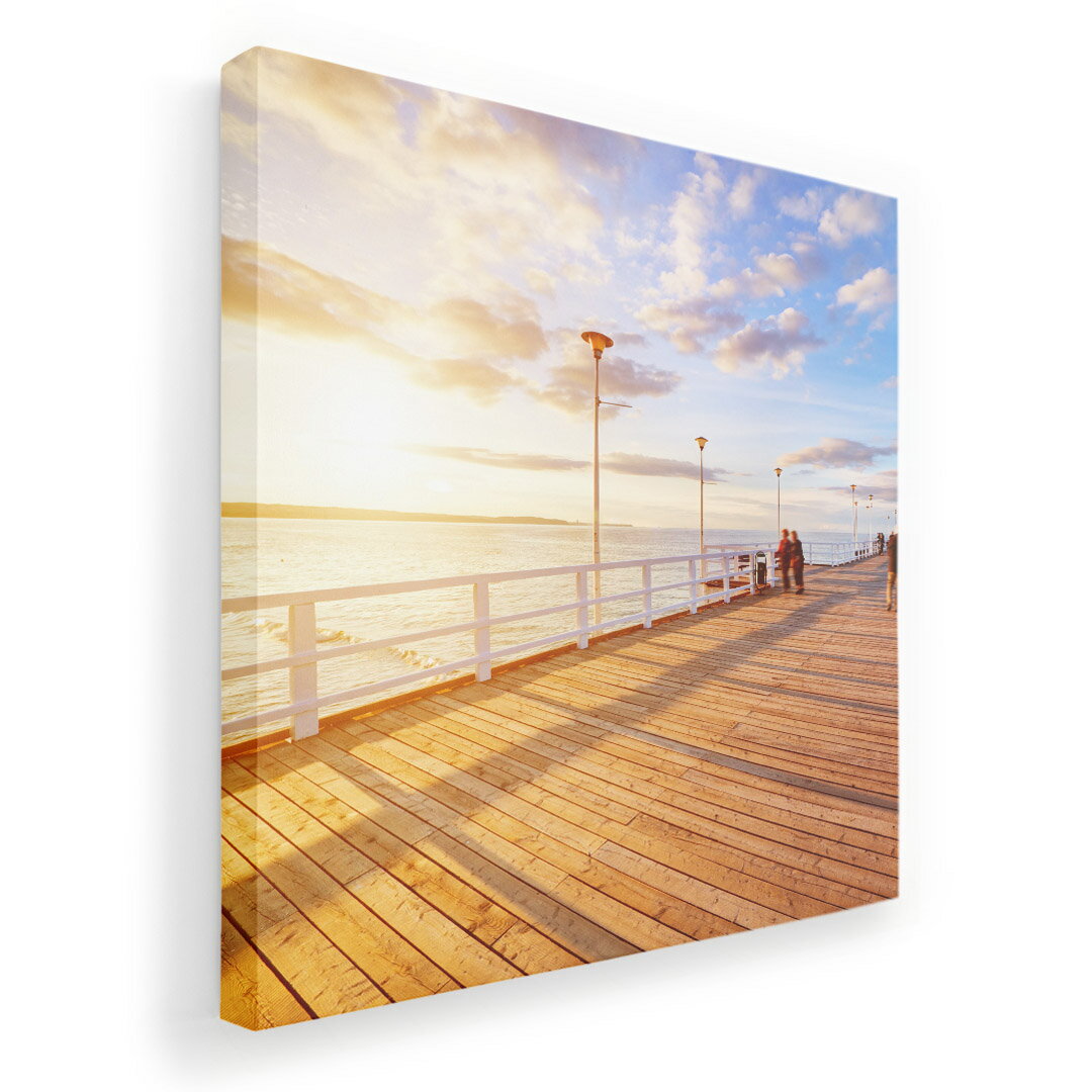 アートパネル 絵 絵画 飾り 選べるサイズ 333×333mm 正方 スクエア モダン 玄関 写真 フォト インテリア おしゃれ 009370 風景　空　写真