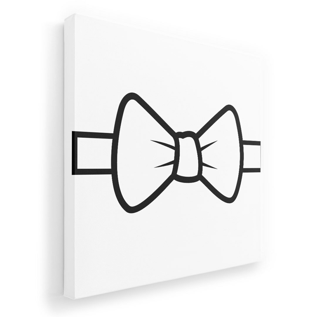 アートパネル 絵 絵画 飾り 選べるサイズ 333×333mm 正方 スクエア モダン 玄関 写真 フォト インテリア おしゃれ 010103 水玉　リボン　緑