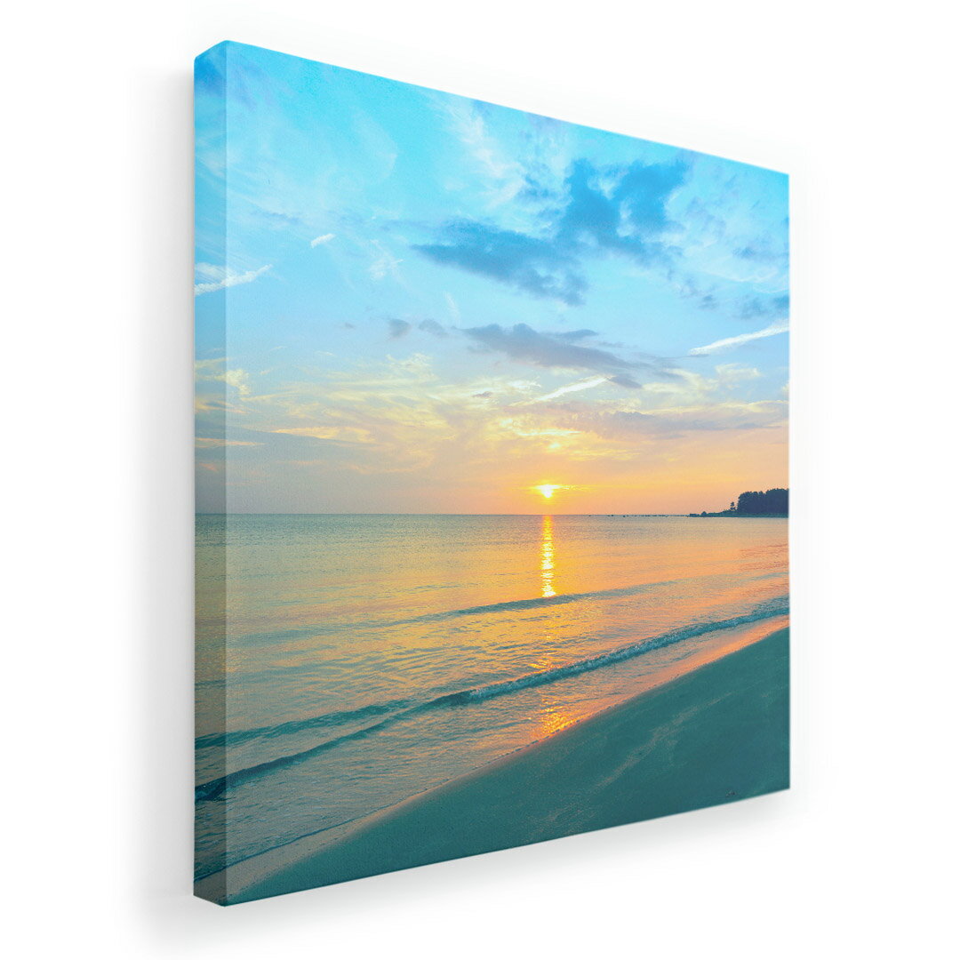 アートパネル 絵 絵画 飾り 選べるサイズ 455×455mm 正方 スクエア モダン 玄関 写真 フォト インテリ..