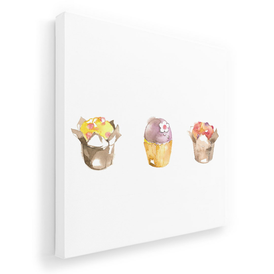 アートパネル 絵 絵画 飾り 選べるサイズ 333×333mm 正方 スクエア モダン 玄関 写真 フォト インテリア おしゃれ 016294 お菓子 マカロン 食べ物