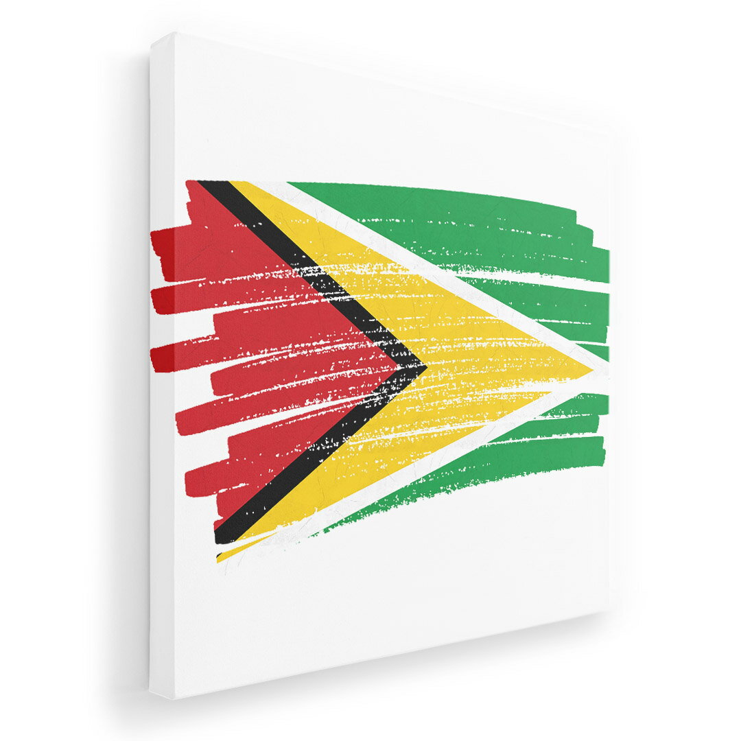 アートパネル 絵 絵画 飾り 選べるサイズ 333×333mm 正方 スクエア モダン 玄関 写真 フォト インテリア おしゃれ 018464 guyana ガイアナ