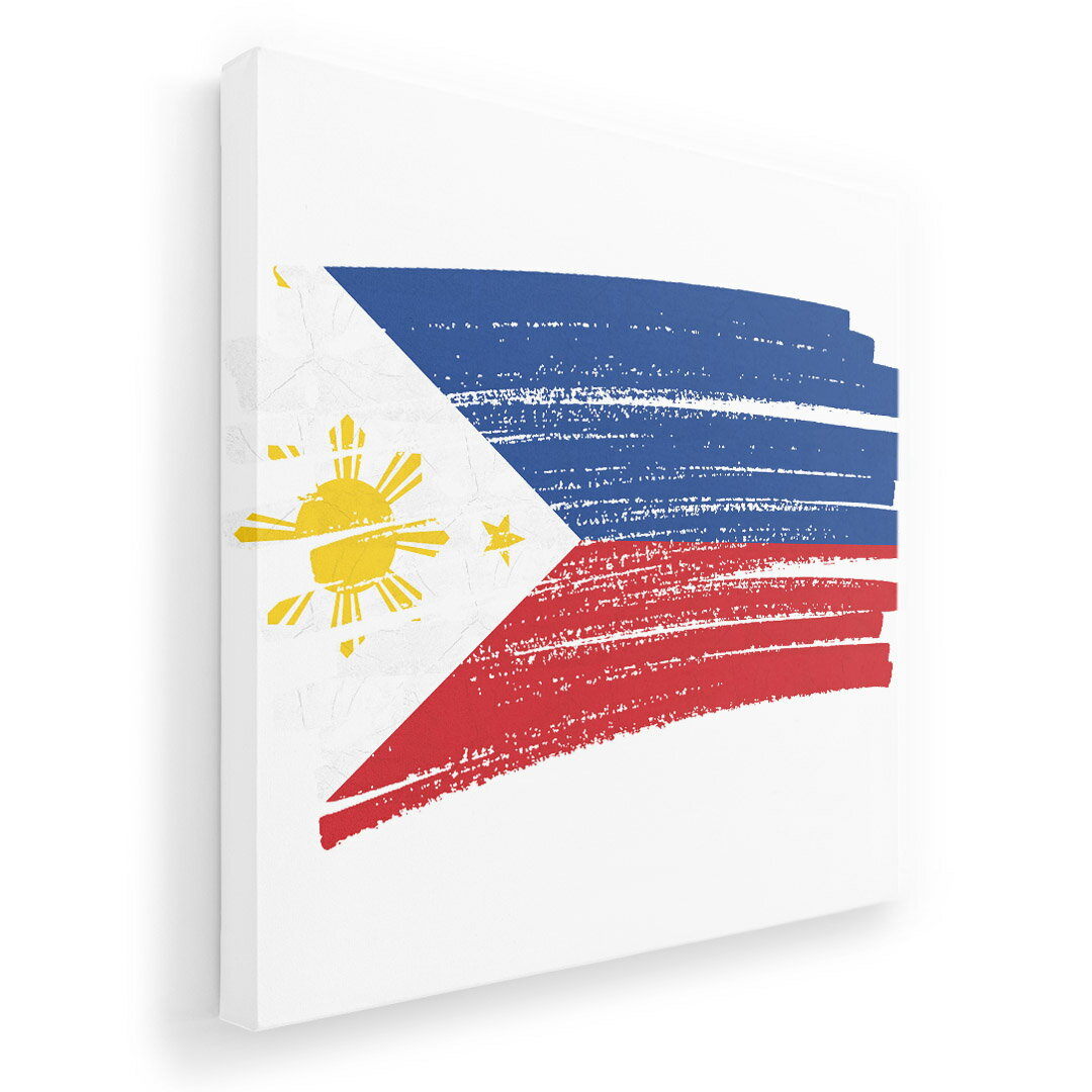 アートパネル 絵 絵画 飾り 選べるサイズ 455×455mm 正方 スクエア モダン 玄関 写真 フォト インテリア おしゃれ 018537 philippines フィリピン