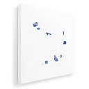 アートパネル 絵 絵画 飾り 選べるサイズ 455×455mm 正方 スクエア モダン 玄関 写真 フォト インテリア おしゃれ 018792 cape_verde カーボベルデ(3)