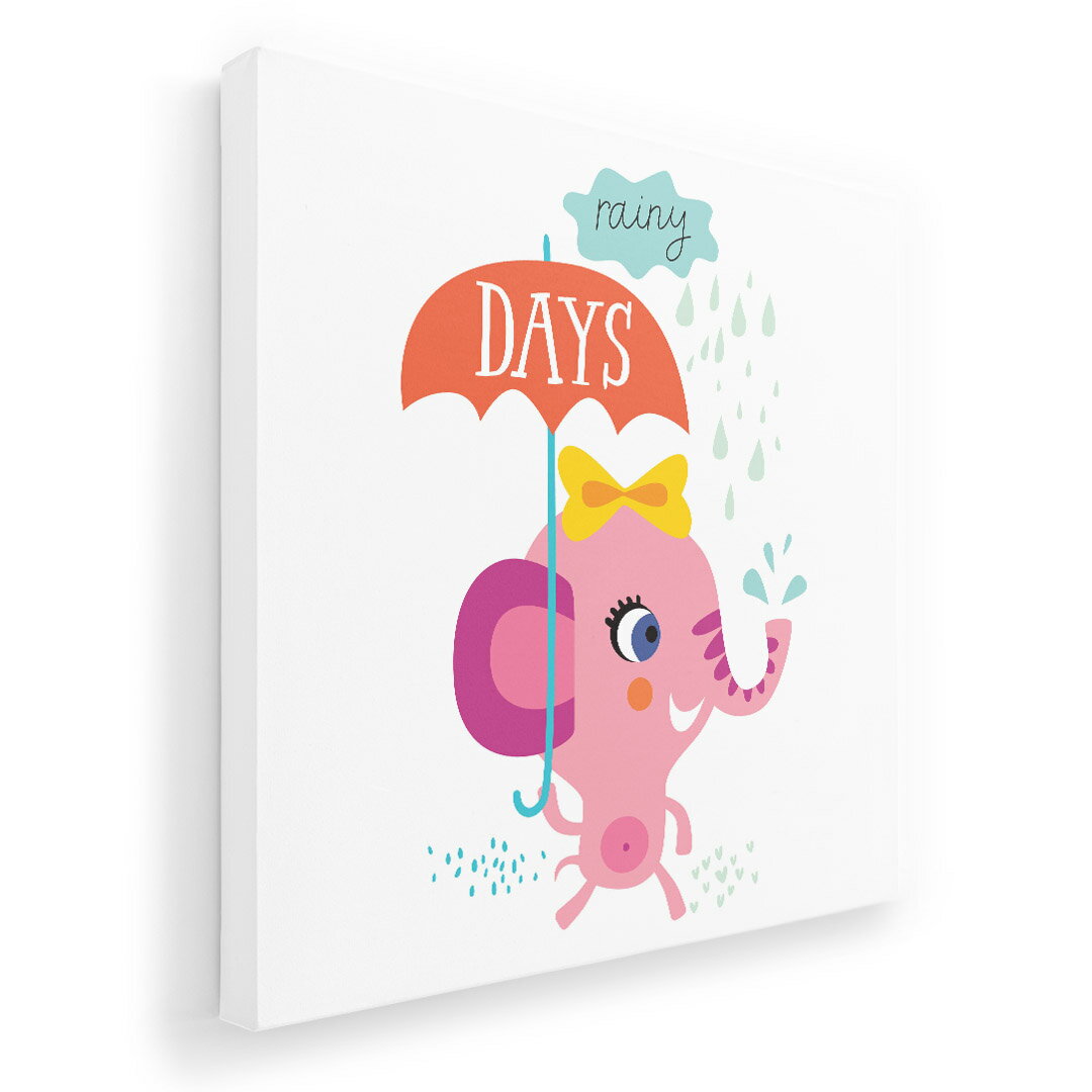 アートパネル 絵 絵画 飾り 選べるサイズ 455×455mm 正方 スクエア モダン 玄関 写真 フォト インテリア おしゃれ 019012 アニマル キッズ