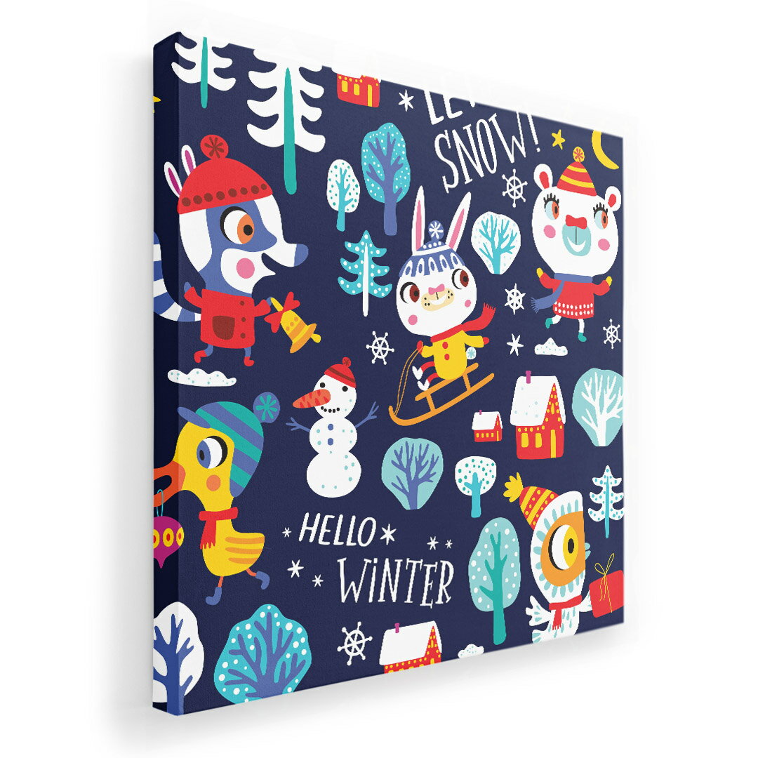 アートパネル 絵 絵画 飾り 選べるサイズ 333×333mm 正方 スクエア モダン 玄関 写真 フォト インテリ..