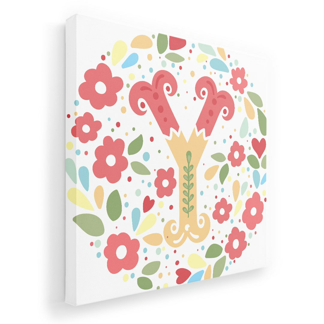 アートパネル 絵 絵画 飾り 選べるサイズ 455×455mm 正方 スクエア モダン 玄関 写真 フォト インテリア おしゃれ 019294 文字 y アルファベット