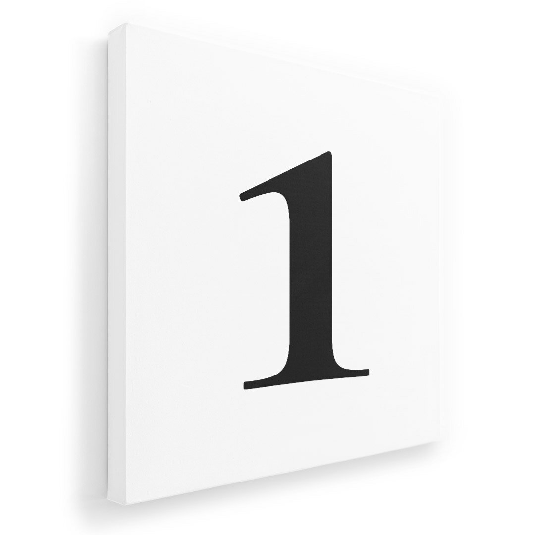 Rakuten - アートパネル 絵 絵画 飾り 選べるサイズ 333×333mm 正方 スクエア モダン 玄関 写真 フォト インテリア おしゃれ 019525 文字 1