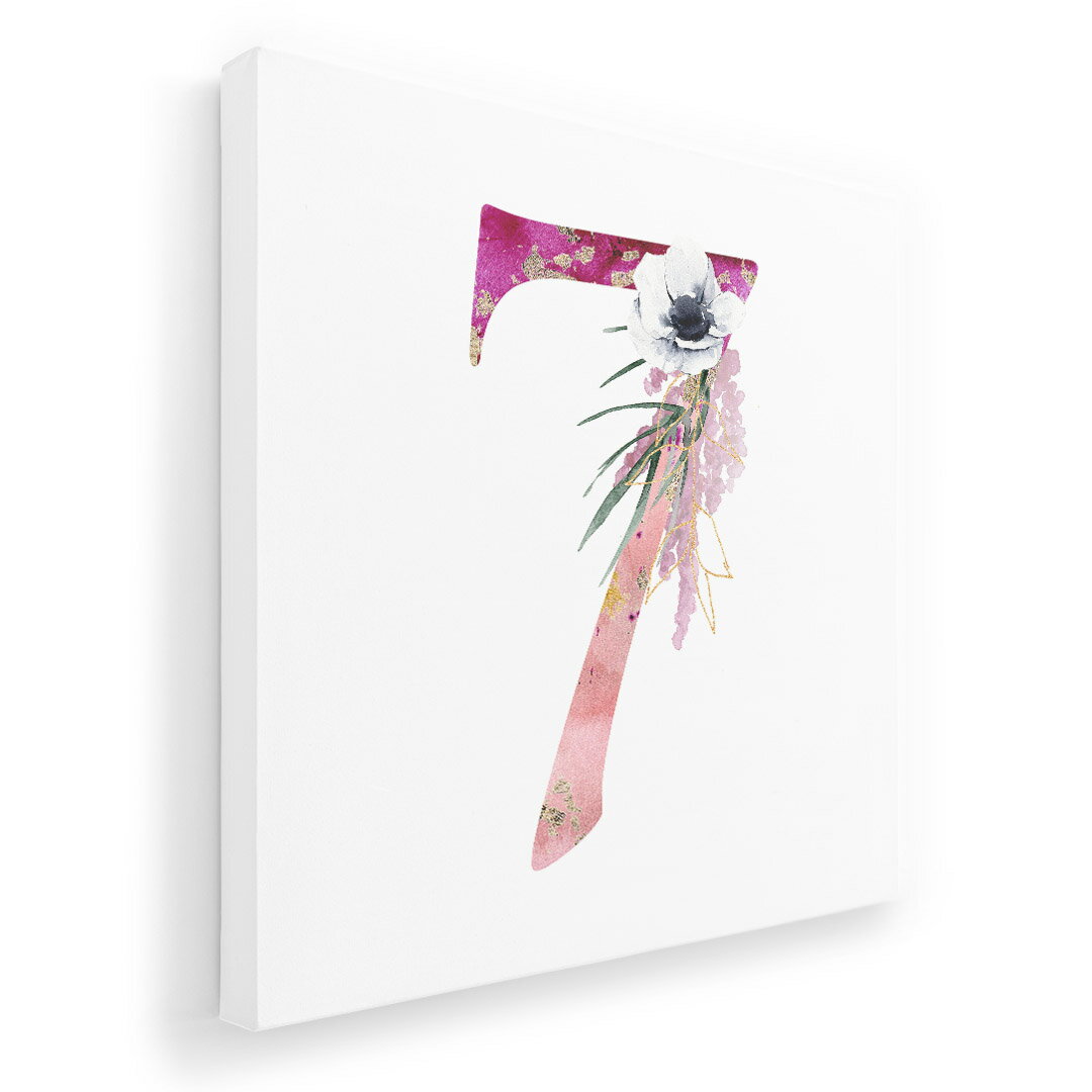 アートパネル 絵 絵画 飾り 選べるサイズ 333×333mm 正方 スクエア モダン 玄関 写真 フォト インテリア おしゃれ 019686 文字 7(3.0)