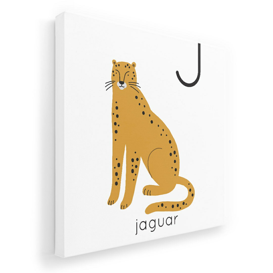 楽天市場】ジャガー jaguar（アートパネル・アートボード｜壁紙・装飾