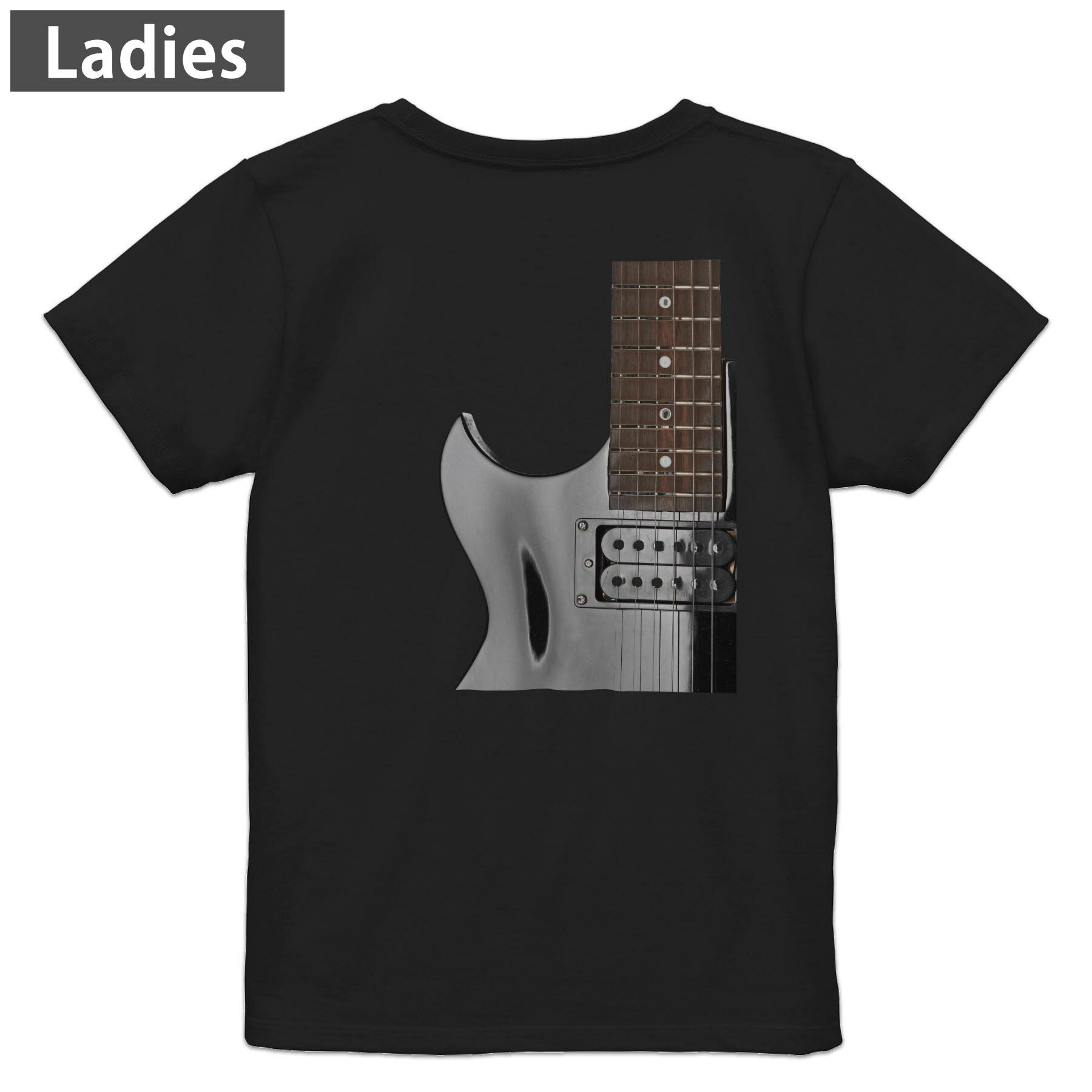 楽天市場】ギター（Tシャツ・カットソー｜トップス