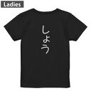 Tシャツ レディース バックプリント 半袖 ブラック 黒 デザイン M L tシャツ ティーシャツ T shirt 022010 しょう(4)