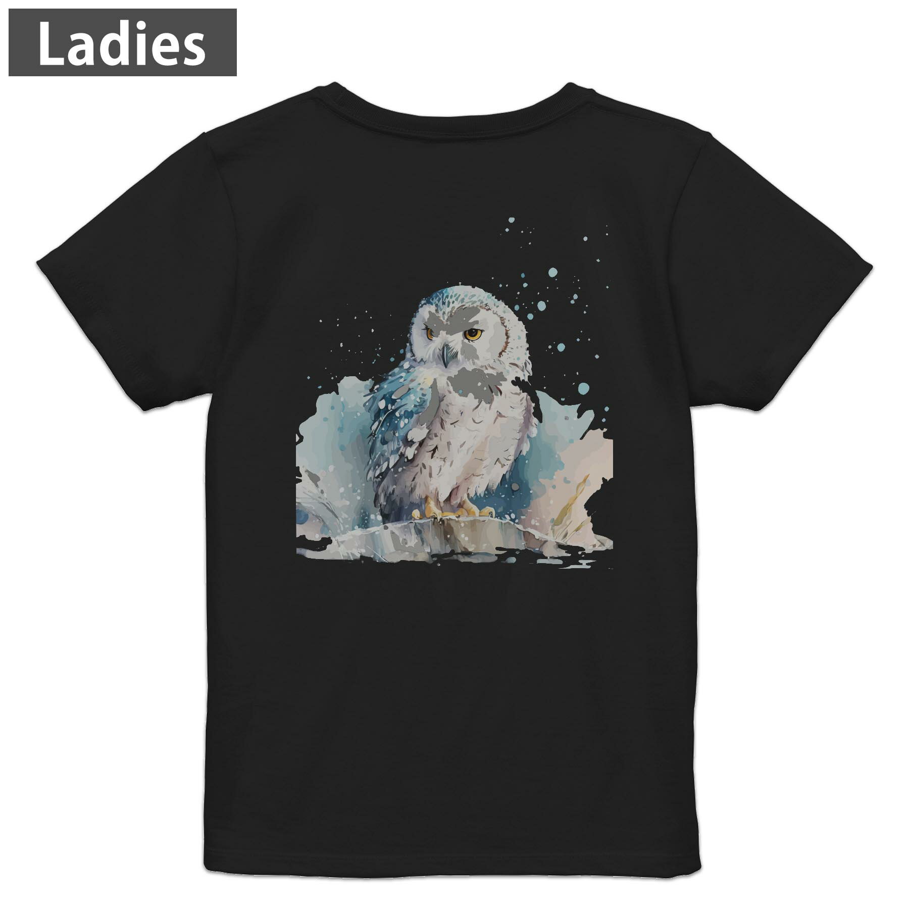 楽天市場】Owl（Tシャツ・カットソー｜トップス）：レディース