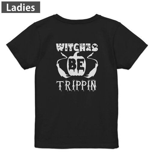 Tシャツ レディース バックプリント 半袖 ブラック 黒 デザイン M L tシャツ ティーシャツ T shirt 032591 ハロウィン キャラクター Tシャツ レディース バックプリント 半袖 ブラック 黒 デザイン M L tシャツ ティーシャツ T shirt 032591 ハロウィン キャラクター