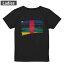 Tシャツ レディース バックプリント 半袖 ブラック 黒 デザイン M L tシャツ ティーシャツ T shirt 018416 中央アフリカ共和国 2,180円