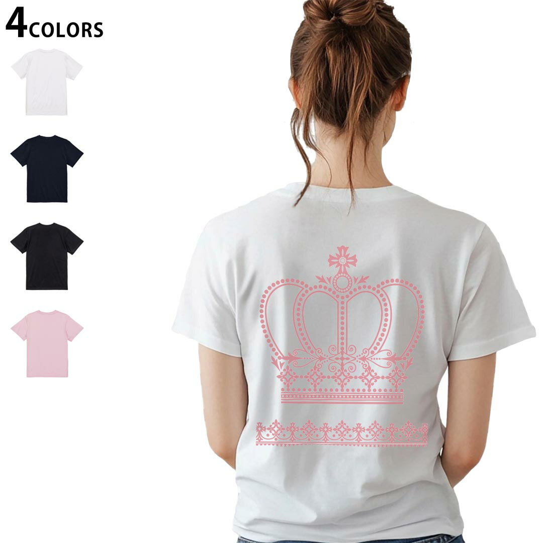楽天市場】クラウン（Tシャツ・カットソー｜トップス）：レディース