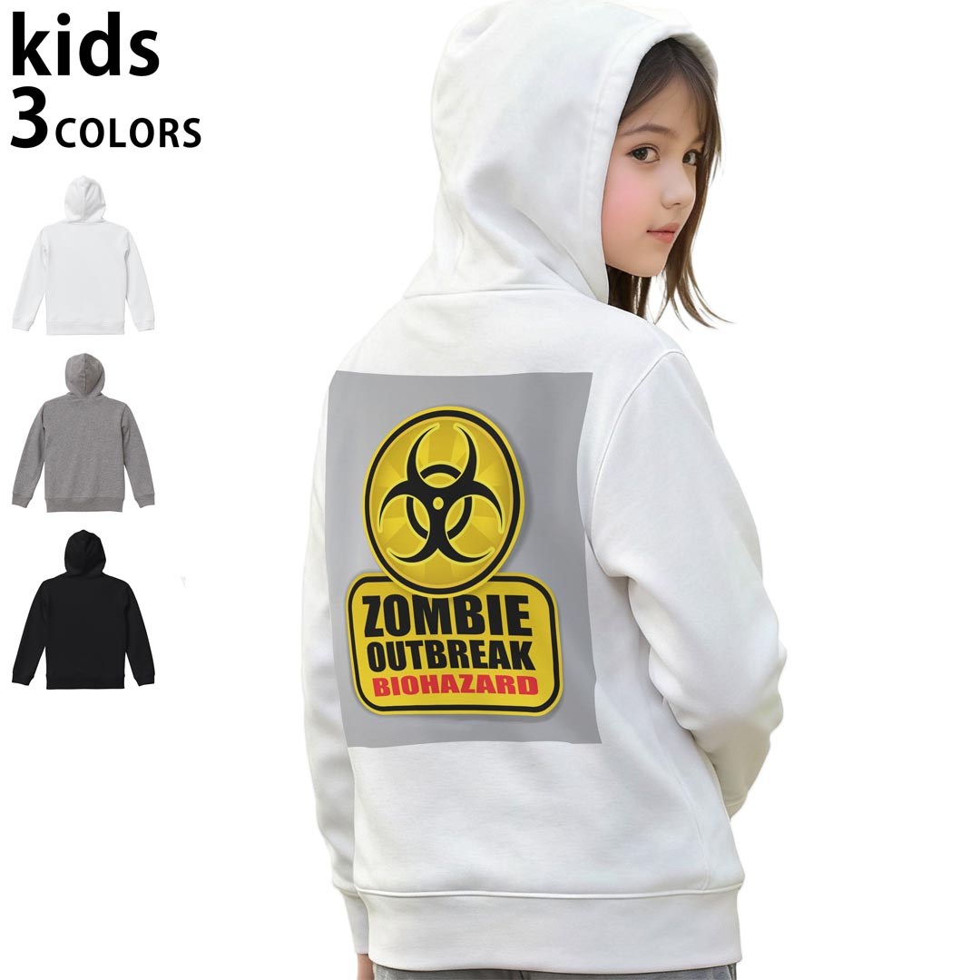 BIO パーカー HEAVY WEIGHT 12.7oz “CAP BOY” LOGO ZIP HOODIE 長袖 パーカー 秋服