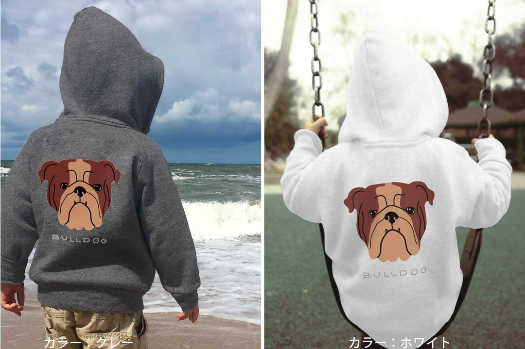 ���٤�3���顼 �ѡ����� �������å� �Хå��ץ��ȥ��å� �˽����� �ˤλ� ���λ� ��˥��å��� unisex Ĺµ �ǥ����� ��� 110 130 150 parker sweat 022597 �� �֥�ɥå�